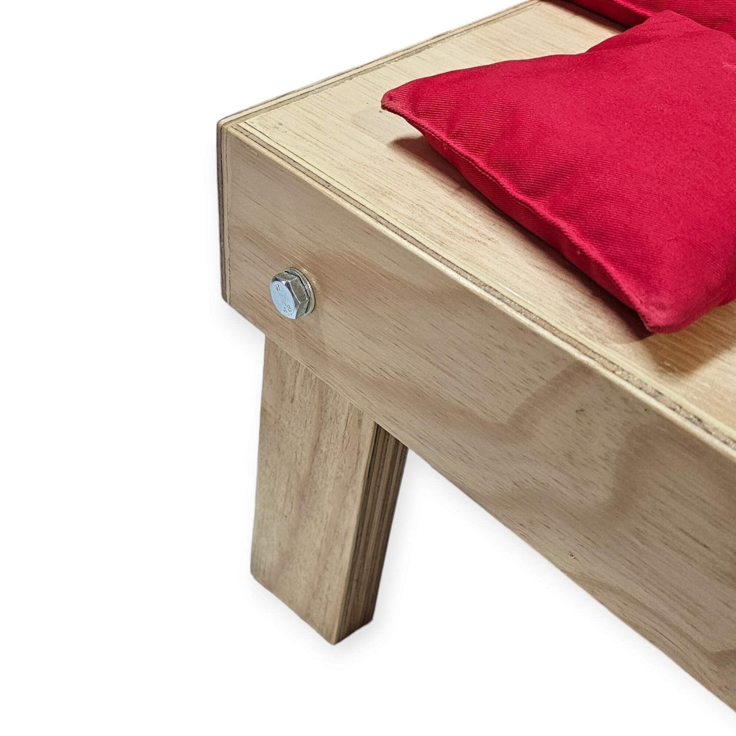 Cornhole - Beanbag Toss