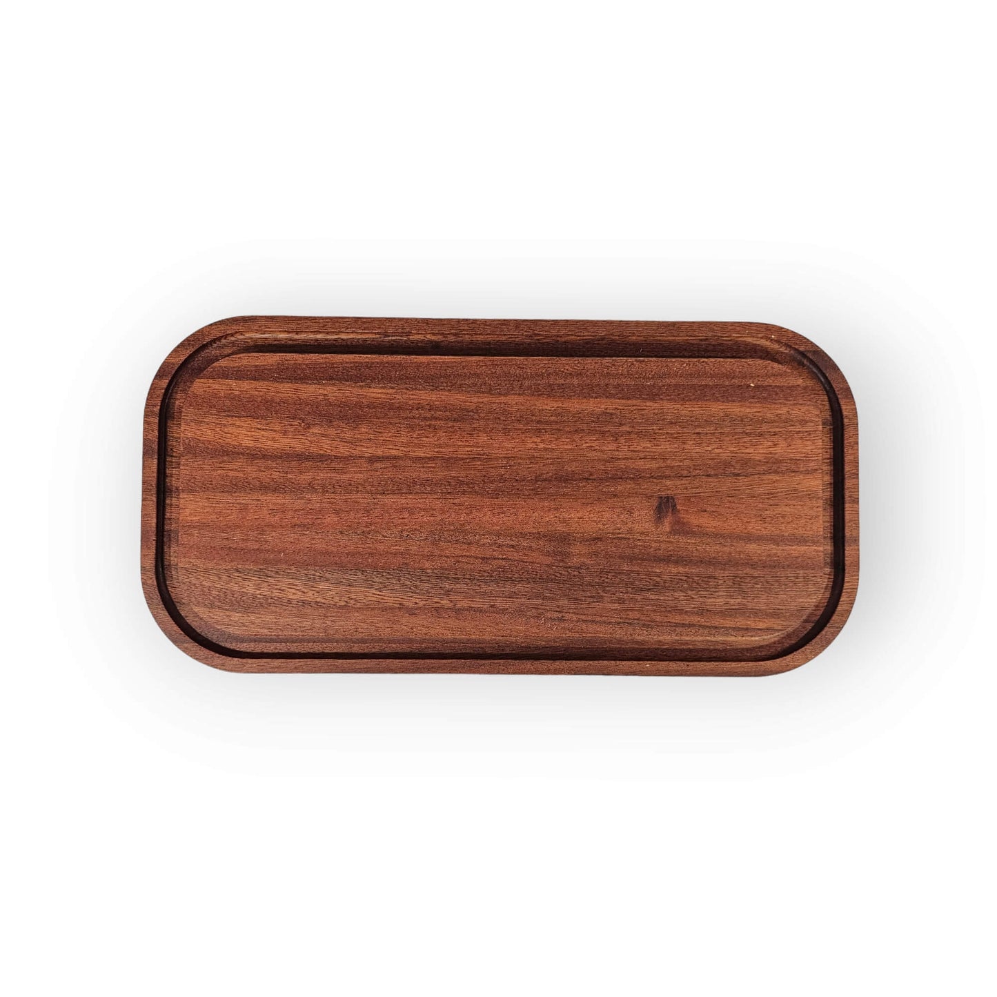Koppie - Premium Edge Grain Cutting Board