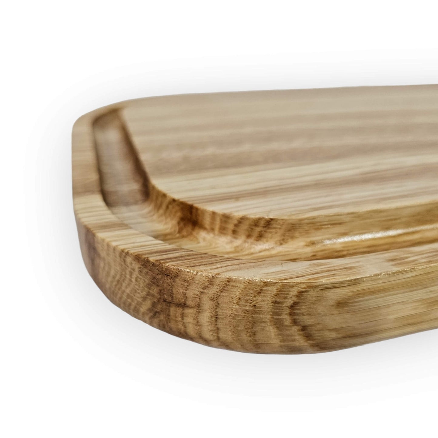 Koppie - Premium Edge Grain Cutting Board