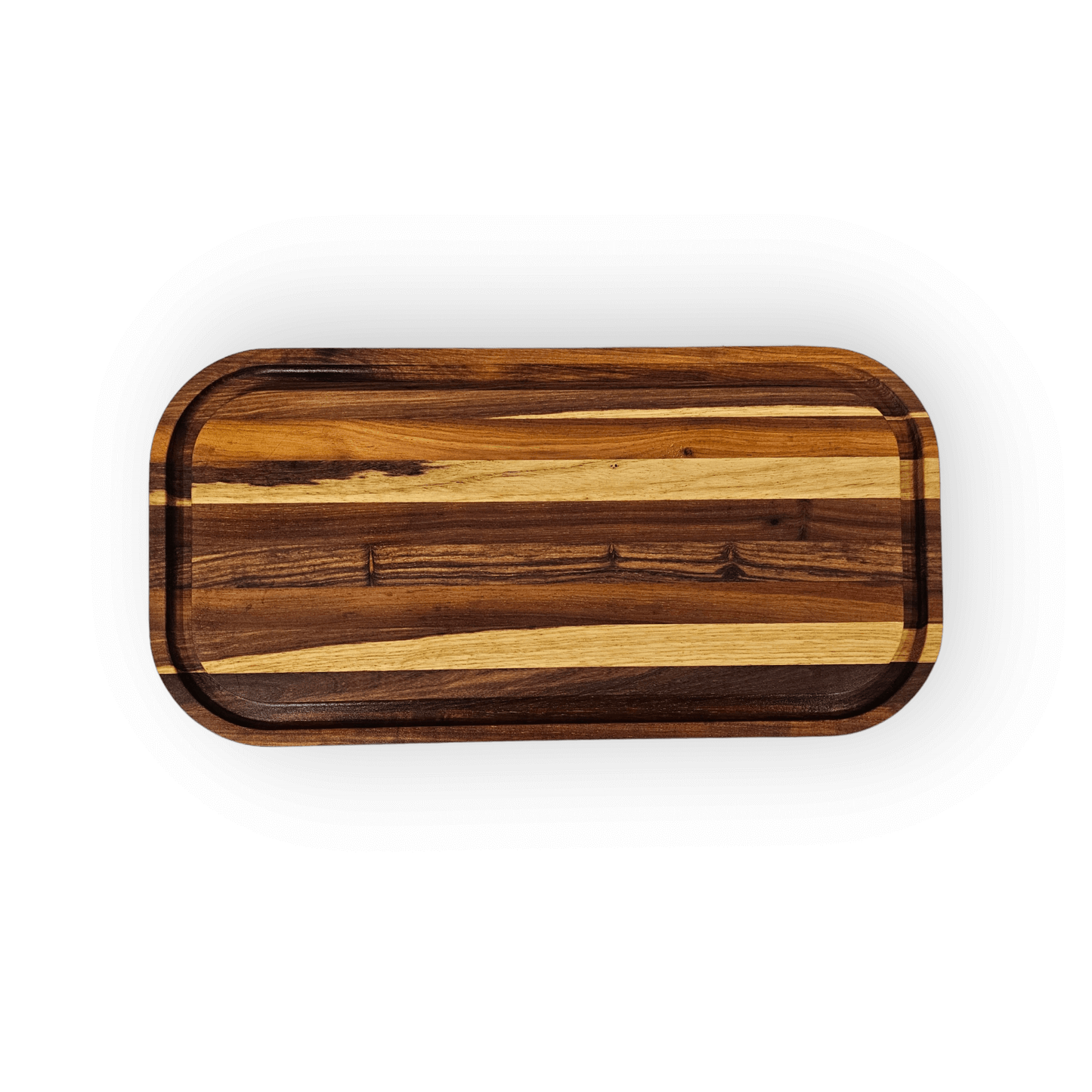Koppie - Premium Edge Grain Cutting Board