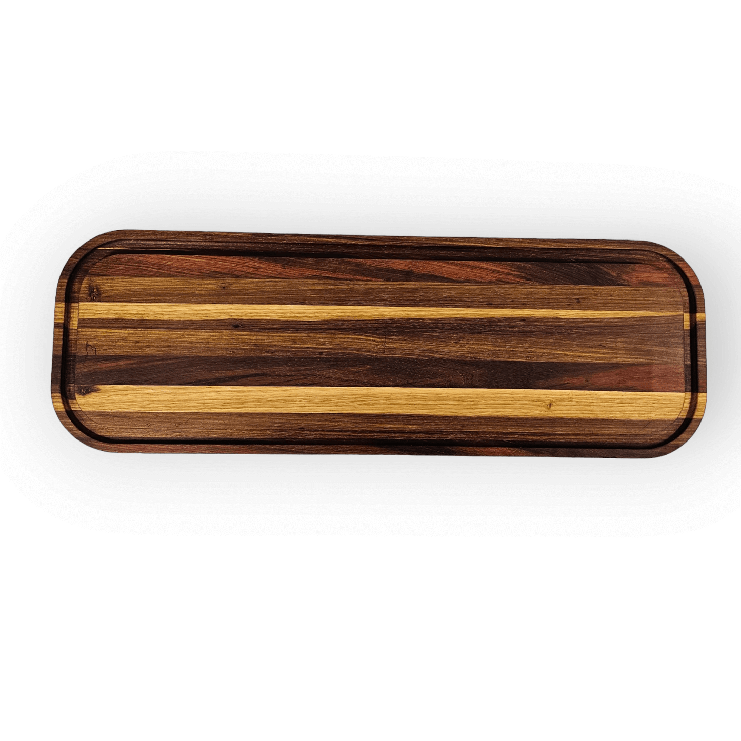 Koppie - Premium Edge Grain Cutting Board
