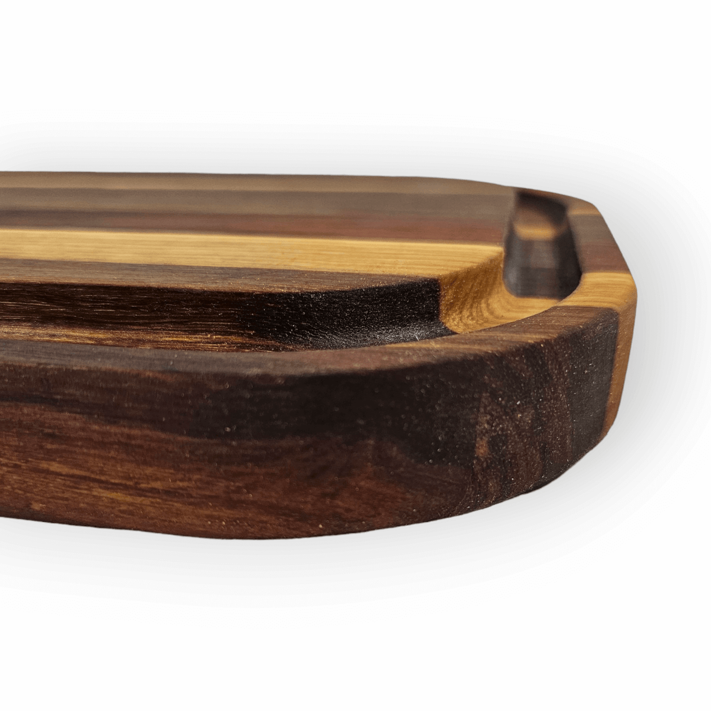 Koppie - Premium Edge Grain Cutting Board
