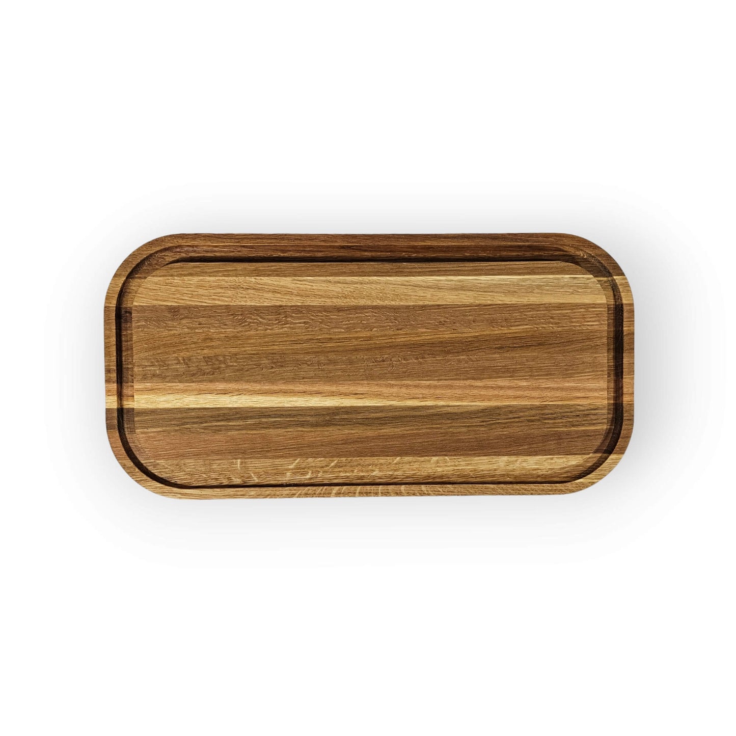 Koppie - Premium Edge Grain Cutting Board